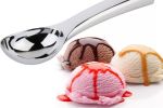 Ложки для мороженого: разновидности, преимущества, правила пользования