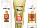Новая коллекция pantene «Защита от жесткой воды 5» – мягкое решение для красивых и сильных волос