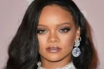 Невероятное восхождение поп-звезды Rihanna