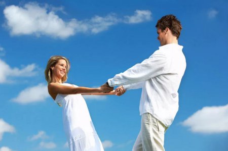 10 шагов к счастливому браку