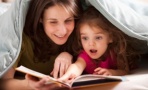 7 действенных способов помочь ребенку полюбить книги