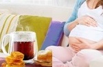 Как лечить простуду при беременности