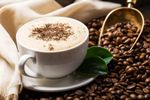 Сколько кофе можно выпивать в день? Здоровая доза кофеина